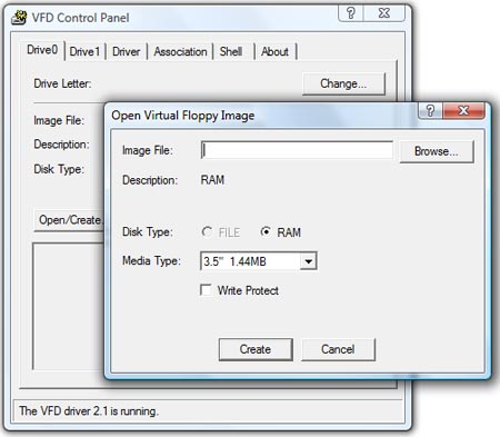 virtual dongle emulator mac